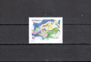 Oesterreich Michelnummer 2677 postfrisch