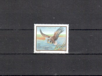 Oesterreich Michelnummer 2683 postfrisch