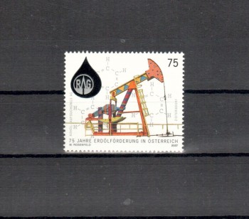 Oesterreich Michelnummer 2684 postfrisch