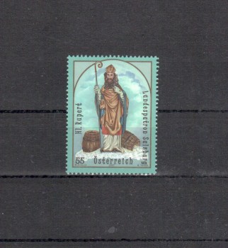 Oesterreich Michelnummer 2686 postfrisch