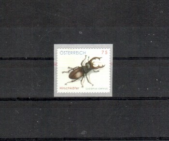 Oesterreich Michelnummer 2688 postfrisch