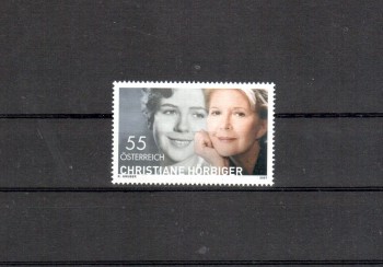 Oesterreich Michelnummer 2690 postfrisch