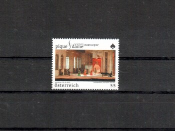 Oesterreich Michelnummer 2691 postfrisch