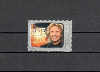 Oesterreich Michelnummer 2695 postfrisch Oesterreich Michelnummer 2695 postfrisch