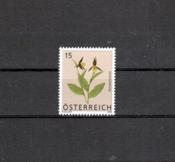 Oesterreich Michelnummer 2696 postfrisch