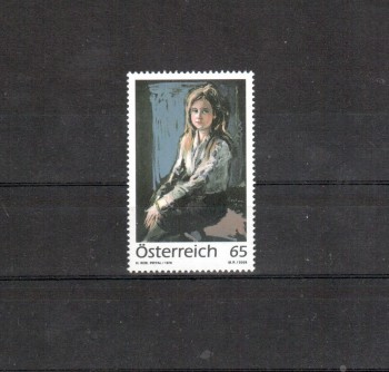 Oesterreich Michelnummer 2708 postfrisch