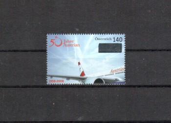 Oesterreich Michelnummer 2718 postfrisch