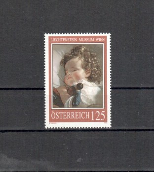 Oesterreich Michelnummer 2720 postfrisch