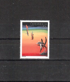 Oesterreich Michelnummer 2721 postfrisch