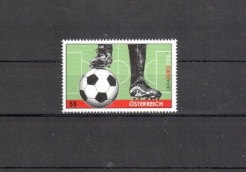 Oesterreich Michelnummer 2723 postfrisch