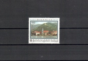 Oesterreich Michelnummer 2725 postfrisch