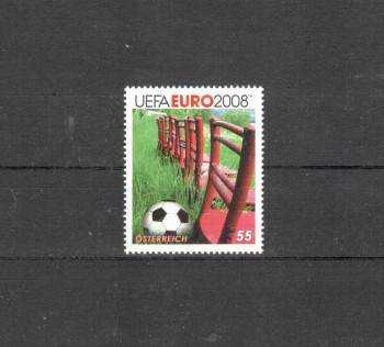 Oesterreich Michelnummer 2734 postfrisch