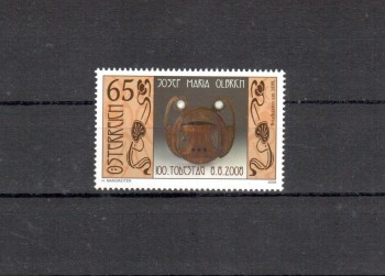 Oesterreich Michelnummer 2757 postfrisch