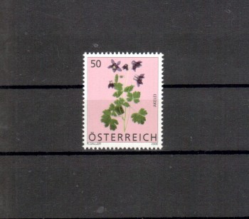 Oesterreich Michelnummer 2759 postfrisch