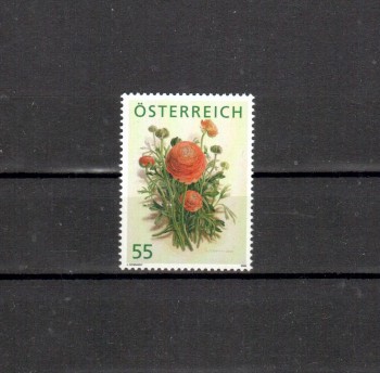 Oesterreich Michelnummer 2760 postfrisch
