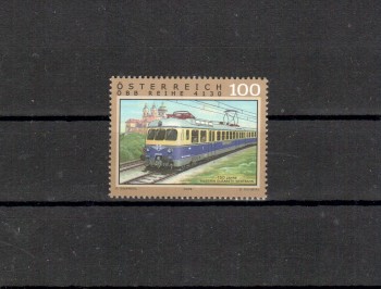 Oesterreich Michelnummer 2762 postfrisch Oesterreich Michelnummer 2762 postfrisch