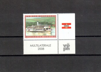 Oesterreich Michelnummer 2767 postfrisch Oesterreich Michelnummer 2767 postfrisch