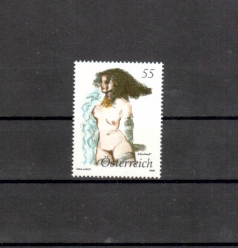 Oesterreich Michelnummer 2772 postfrisch Oesterreich Michelnummer 2772 postfrisch