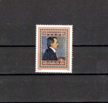 Oesterreich Michelnummer 2781 postfrisch Oesterreich Michelnummer 2781 postfrisch