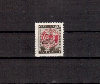 Oesterreich Michelnummer 784 postfrisch