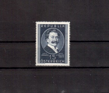 Oesterreich Michelnummer 934 postfrisch