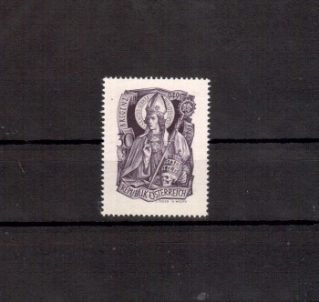 Oesterreich Michelnummer 936 postfrisch