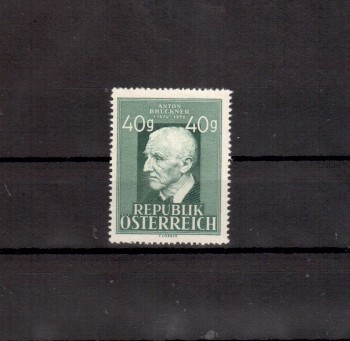 Oesterreich Michelnummer 941 postfrisch