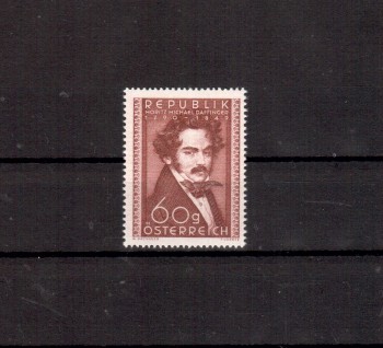 Oesterreich Michelnummer 948 postfrisch