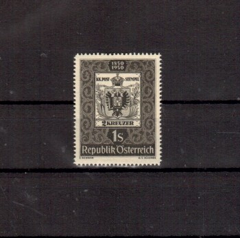 Oesterreich Michelnummer 950 postfrisch