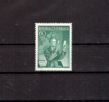Oesterreich Michelnummer 957 postfrisch