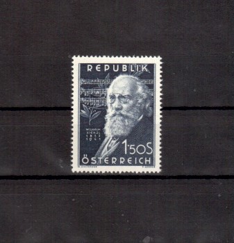 Oesterreich Michelnummer 967 postfrisch