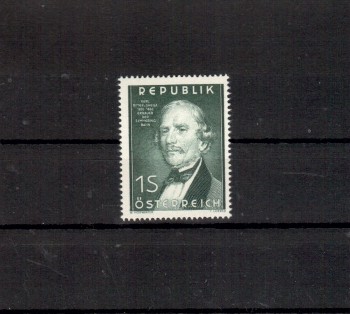 Oesterreich Michelnummer 971 postfrisch