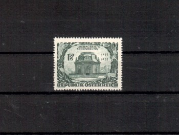 Oesterreich Michelnummer 973 postfrisch