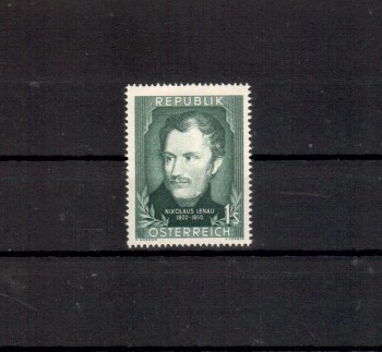 Oesterreich Michelnummer 975 postfrisch