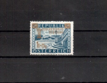 Oesterreich Michelnummer 983 postfrisch