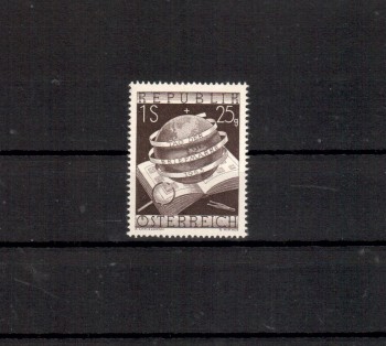 Oesterreich Michelnummer 995 postfrisch