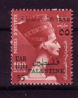 Palestina Michelnummer 104 postfrisch