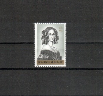 Belgien Michelnummer 1293 II postfrisch