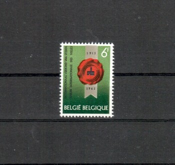 Belgien Michelnummer 1314 postfrisch