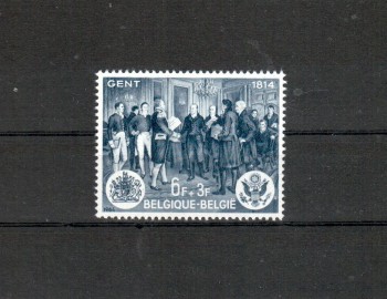 Belgien Michelnummer 1346 postfrisch