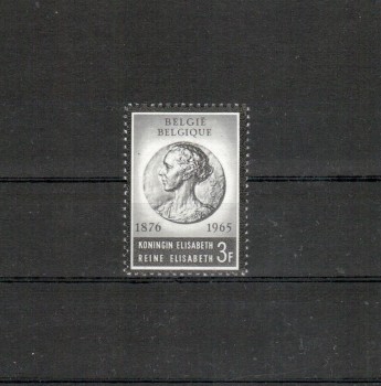 Belgien Michelnummer 1416 postfrisch Belgien Michelnummer 1416 postfrisch