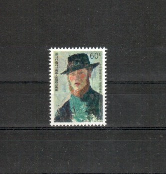 Belgien Michelnummer 1441 postfrisch Belgien Michelnummer 1441 postfrisch