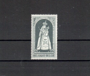 Belgien Michelnummer 1493 postfrisch