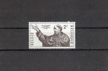 Belgien Michelnummer 1539 postfrisch Belgien Michelnummer 1539 postfrisch