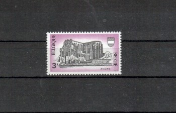 Belgien Michelnummer 1540 postfrisch Belgien Michelnummer 1540 postfrisch