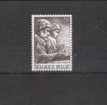 Belgien Michelnummer 1543 postfrisch Belgien Michelnummer 1543 postfrisch
