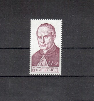 Belgien Michelnummer 1555 postfrisch Belgien Michelnummer 1555 postfrisch