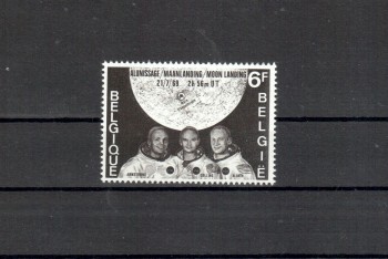 Belgien Michelnummer 1565 postfrisch Belgien Michelnummer 1565 postfrisch