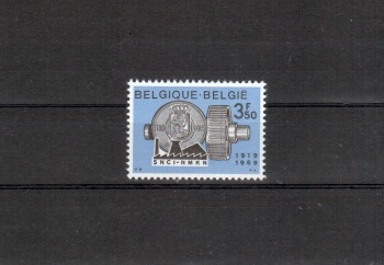 Belgien Michelnummer 1573 postfrisch Belgien Michelnummer 1573 postfrisch