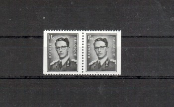 Belgien Michelnummer 1621 DD postfrisch